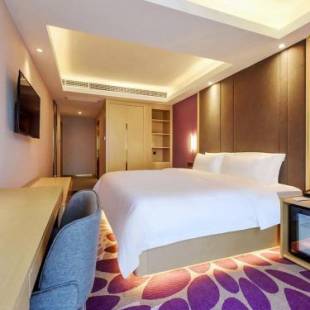 Фотографии гостиницы
Lavande Hotels·Chongqing Longtoushi North Railway Station