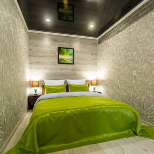 Фотография квартиры Апартаменты Пять Звёзд Зелёный Парк