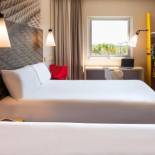 Фотография гостиницы ibis Tijuana