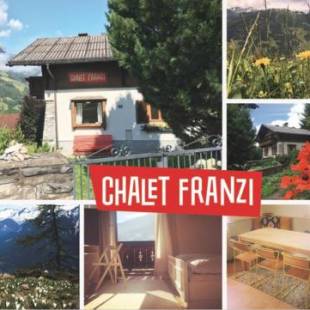 Фотографии гостевого дома 
            Chalet Franzi