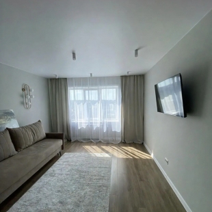 Фотография квартиры Апартаменты на улице Гагарина 3