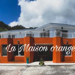 Фотография гостевого дома La Maison Orange