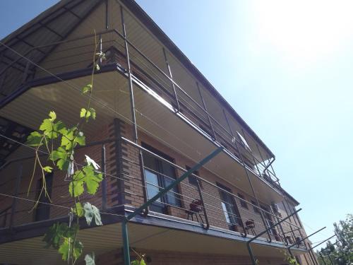 Фотография гостевого дома Синдика