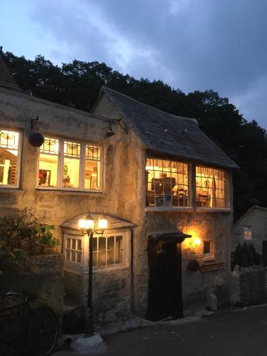 Фотография мини отеля Dreamton Village