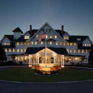 Фотографии гостиницы
Belleview Inn