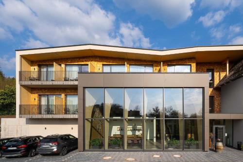 Фотография гостиницы Weinhotel Pfeffer & Salz