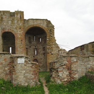 Фотография памятника Рюриково Городище