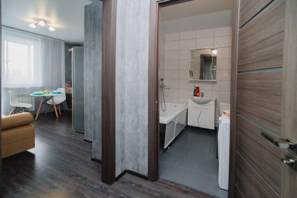 Фотография квартиры Апартаменты на улице Брестская