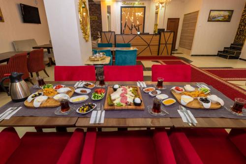 Фотографии гостиницы 
            Golden Flower Hotel