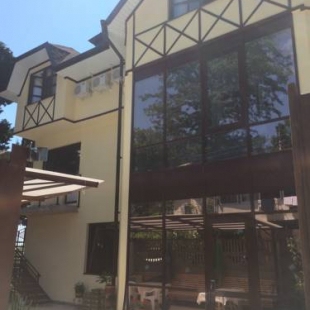 Фотография мини отеля Эйва