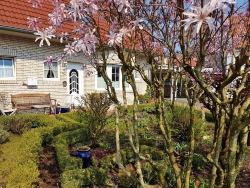 Фотография гостевого дома 4 Sterne Ferienhaus Marlene Bad Zwischenahn