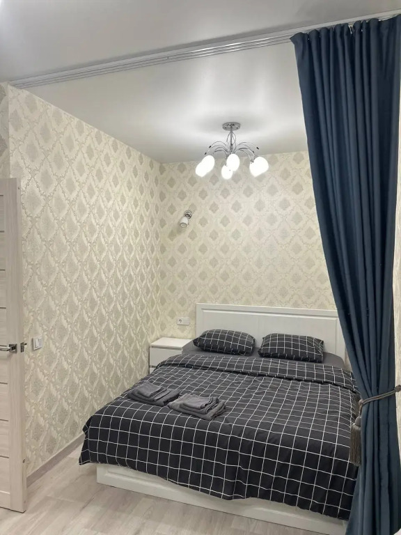 Фотография квартиры Апартаменты Однокомнатные на 65-Летия Победы 1/14