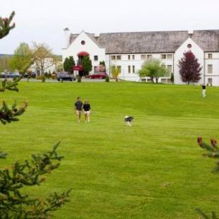 Фотографии гостиницы 
            La Tourelle Hotel & Spa