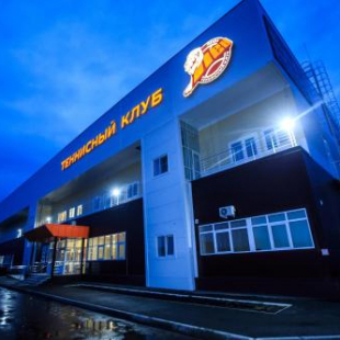 Фотография мини отеля Лев