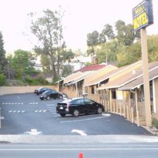 Фотографии гостиницы
Laurel Inn