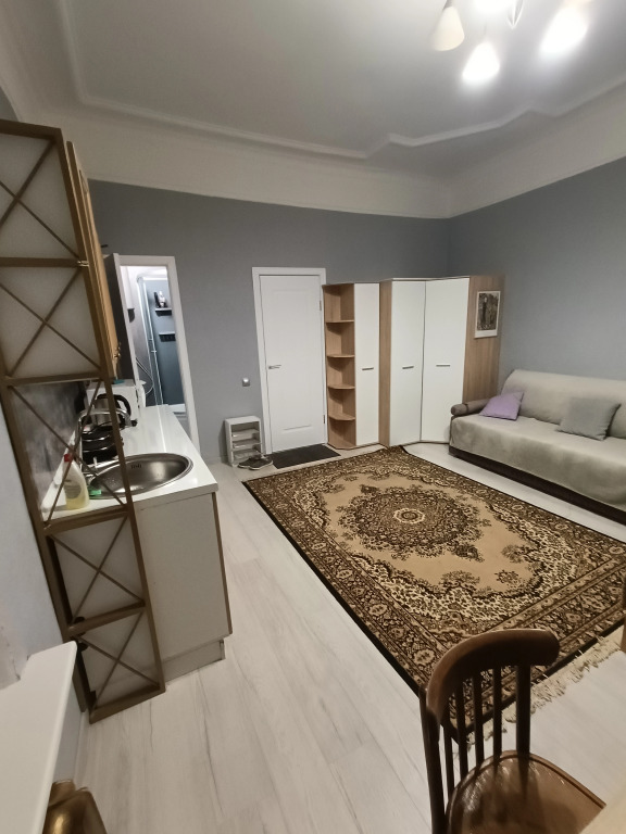 Фотография квартиры Квартира Студия в центре Волкова 3