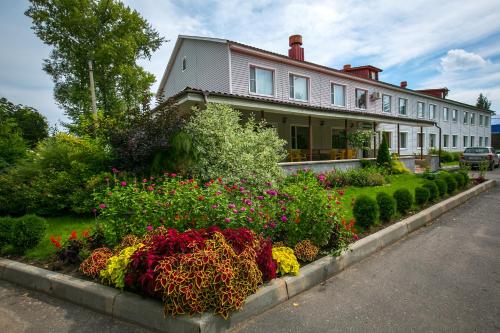 Фотография гостиницы Гармония плюс