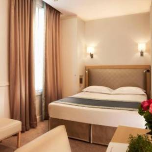 Фотографии гостиницы 
            Floride-Etoile