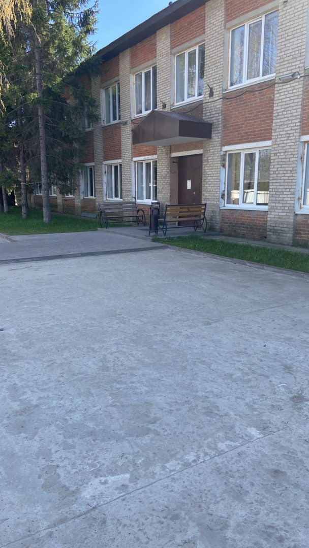 Фотография хостела Транзит