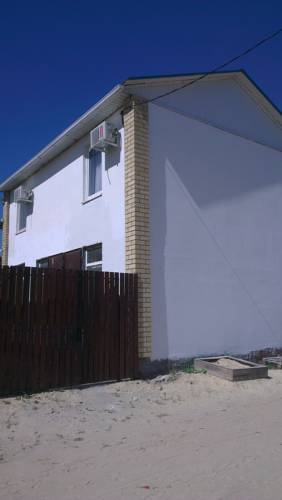 Фотография гостевого дома На море