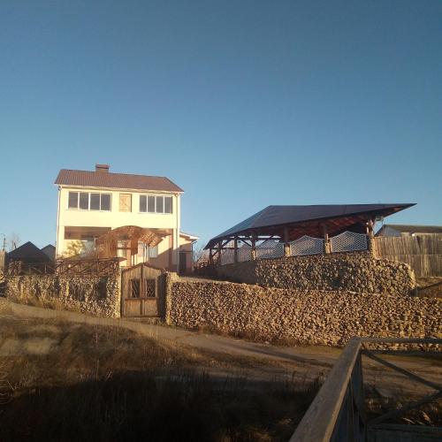 Фотография гостевого дома Ривьера