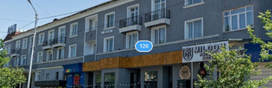 Фотографии гостиницы
Милдом Премиум