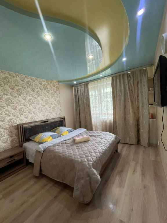 Фотография квартиры Квартира у областной больницы на 4 человека