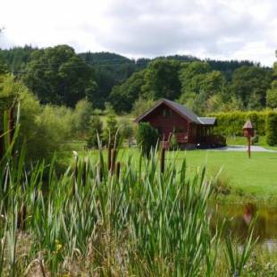 Фотографии гостевого дома 
            Hatton Lodge