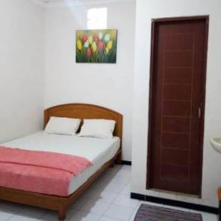 Фотографии гостиницы
OYO 3042 Griya Karangsalam Indah