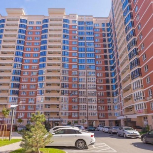 Фотография квартиры Апартаменты на улице Героев Разведчиков 6к1