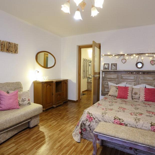 Фотографии квартиры
Апартаменты Flat-All 81 Rustik