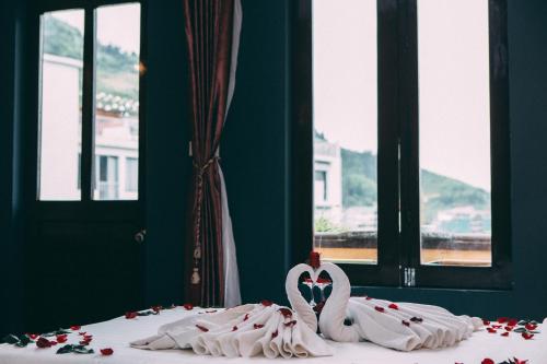 Фотография гостиницы Sapa Unique Hotel