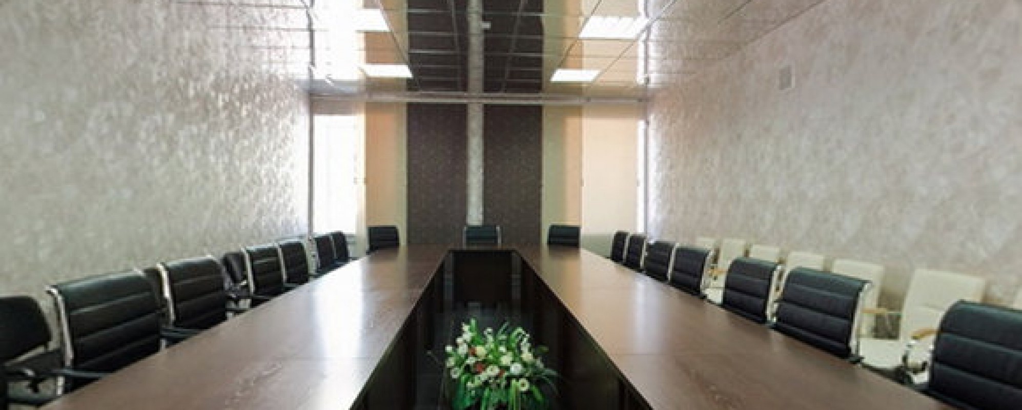 Фотографии конференц-зала Академический