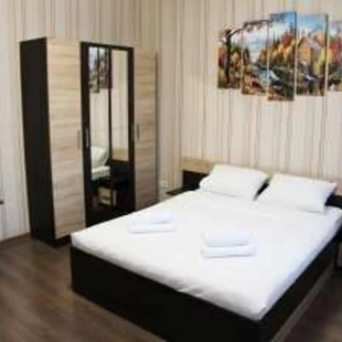 Фотография квартиры Квартира На Крейзера 14В-3