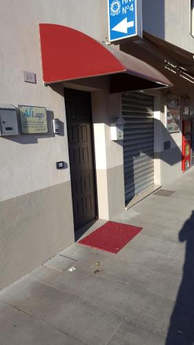 Фотография гостевого дома Al Lago