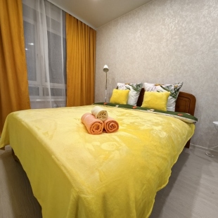 Фотография квартиры Апартаменты LikeHome на ул. Ломоносова, 3