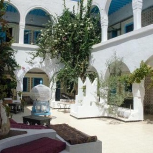 Фотография гостиницы Hôtel Djerba Erriadh
