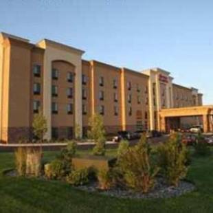 Фотографии гостиницы
Hampton Inn & Suites Billings West I-90
