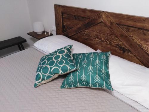 Фотография гостевого дома Tre Orologi