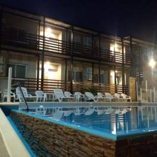 Фотографии апарт отеля
Ingá Apart & Suites