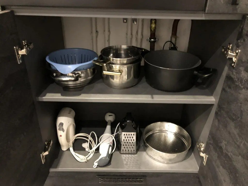 Фотография квартиры Зеленая Миля на улице Героя России Александра Прохоренко