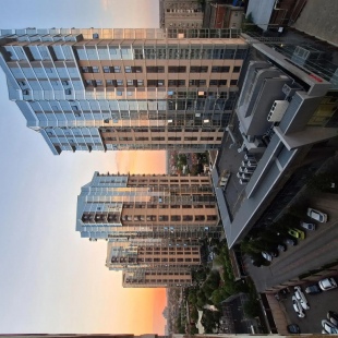 Фотография квартиры Апартаменты на улице Атарбекова