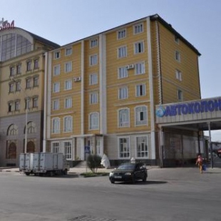 Фотография хостела Сахо