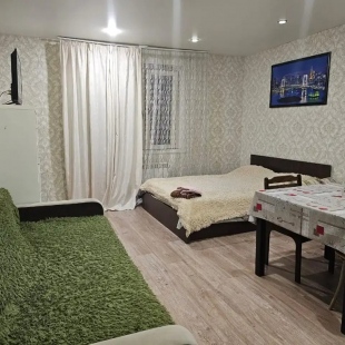 Фотография квартиры Квартира на улице Курыжова 30 (334)