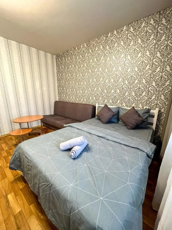 Фотография квартиры Квартира на Чернышевского 98