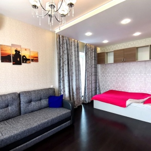 Фотография квартиры Квартира 9 Ночей на Селенгинской 9