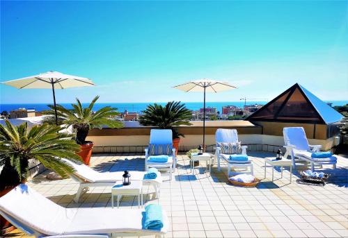 Фотография гостиницы AC Hotel Genova by Marriott