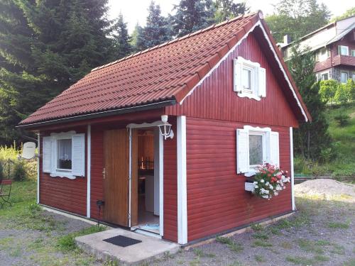 Фотография гостевого дома Ferienhaus am Zainhammer