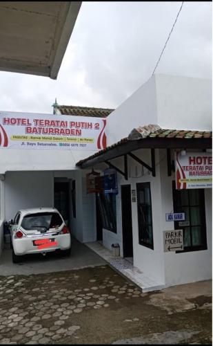 Фотографии гостевого дома 
            Hotel Teratai Putih