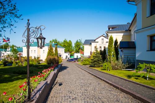 Фотографии гостиницы 
            Пушкарская слобода